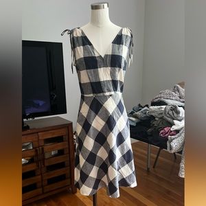 Zara perfect summer dress